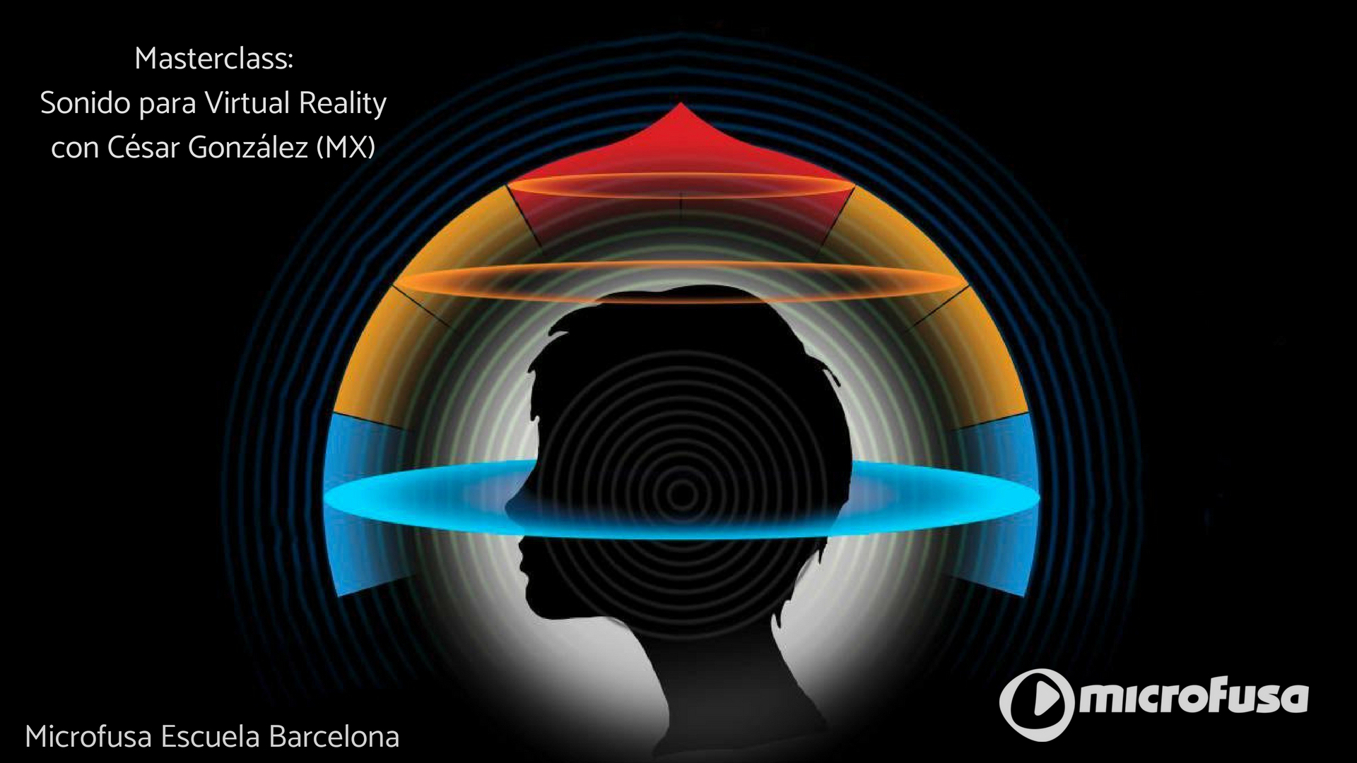 Sonido de la Realidad Virtual