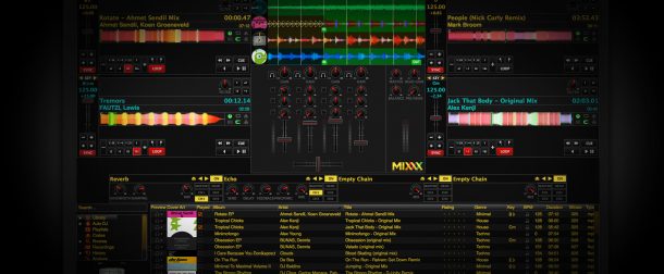 TIPS PARA DJS PRINCIPIANTES mixx