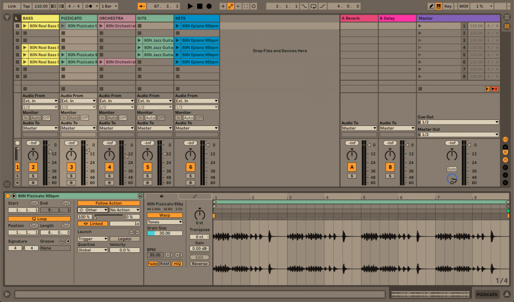 ableton live 11 vs steinberg cubase pro 11