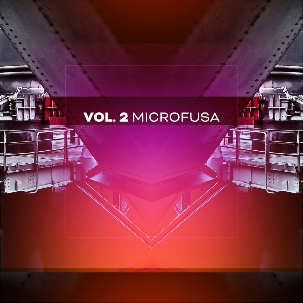 mFRecords Microfusa vol 2
