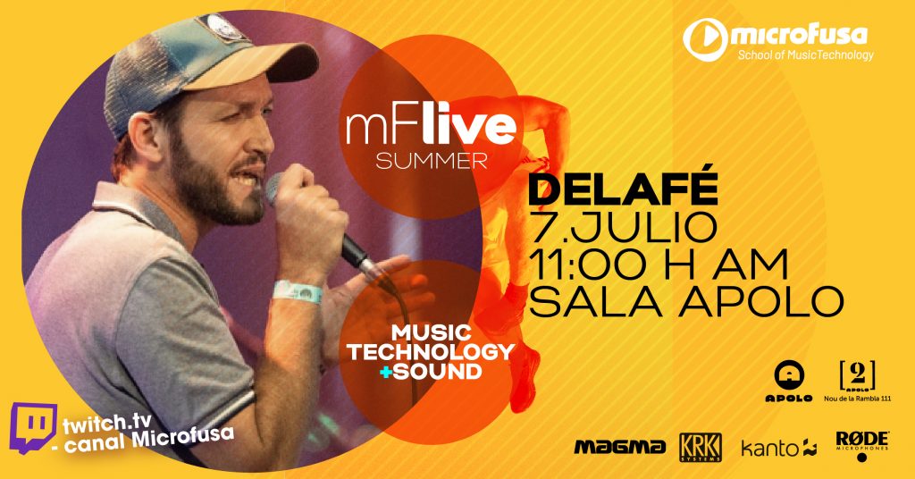 mflive summer delafe