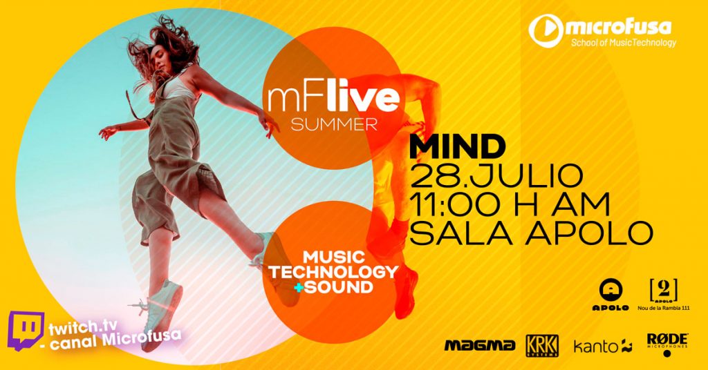 mflive summer mind