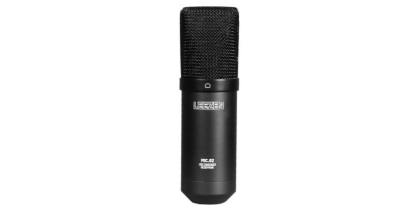 LEEZEN MIC02