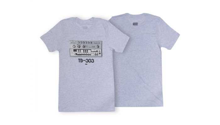 TB-303 CREW T-SHIRT