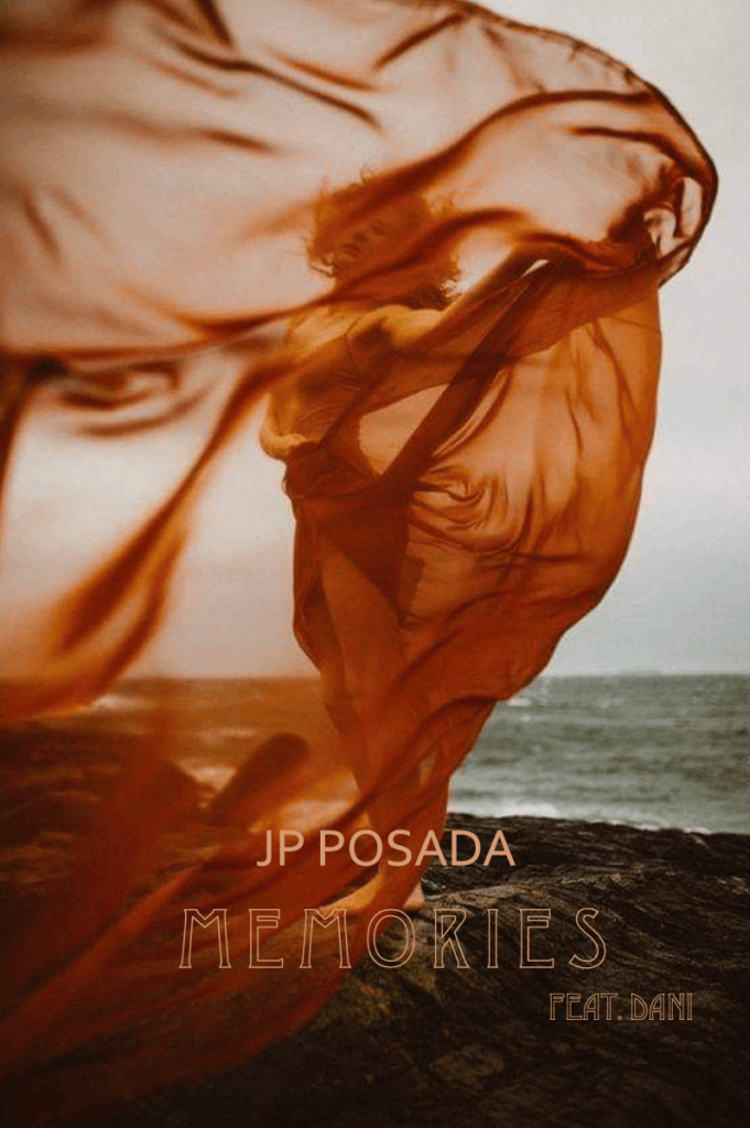 JP Posada. Feat Dani