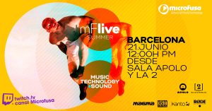 summer festival 021 barcelona