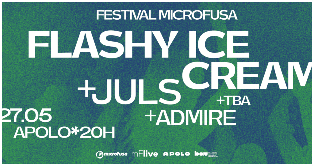 Festival Microfusa 2025